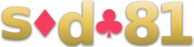 sodo81 logo